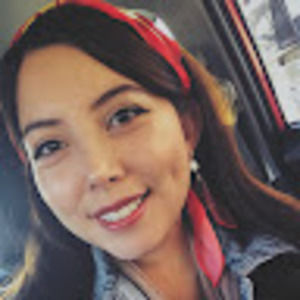 Meet your Posher, Valery